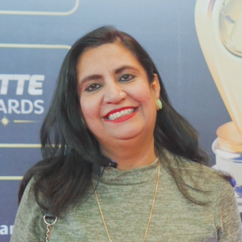 Ms Urvashi Mehta